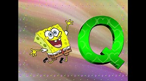 abc song for children - spongebob alphabet songs for toddlers - abcd phonics - nursery rhymes