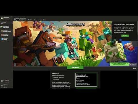 Gift the minecraft Java and bedrock edition for me please i can't buy it on pc please forgive me