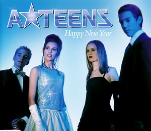 A*Teens - Happy New Year