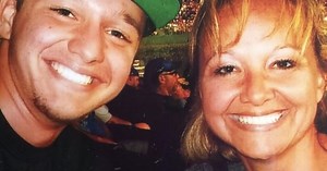 Kenosha's Labatore using her tragic story to make mental health a regular discussion