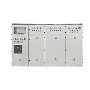 [Hot Item] Low Voltage Switchgear Distribution Panel 11kv