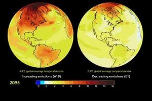 Unit 4: Heat in the Environment