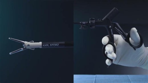 RoBi® Bipolar Instruments 5mm: Assembly and Disassembly | Cristóbal Reus Chêreau