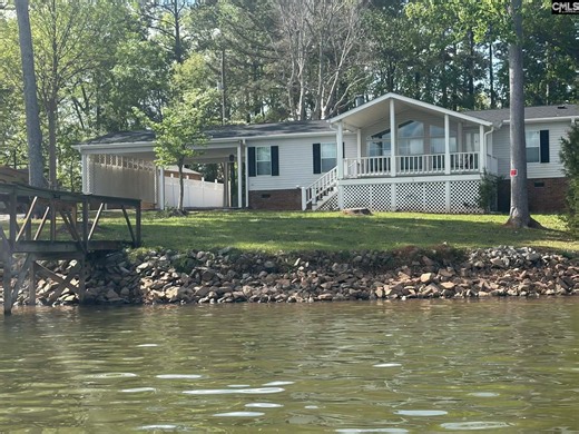 72 Sunshine Point, Prosperity, SC 29127 - MLS 631537 - Coldwell Banker