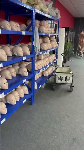 Custom Various Love Doll | From Silicone Molding to Realistic Perfection