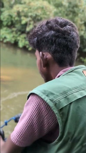 This Huge Find Shocked Us While Magnet Fishing! 😱#magnetfishing#magnetism #magnet #viralvideo