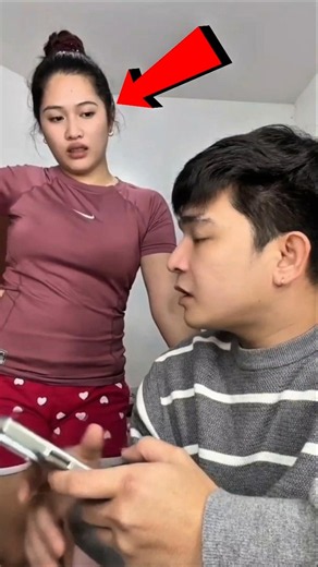 She Asked One Simple Question…? 😆😆😭