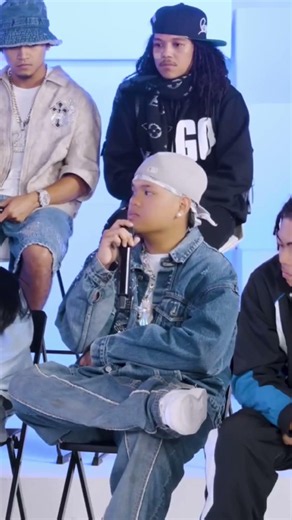 Why Pinoy Rap Stands Out From the Rest of the World | BBPH Volumes