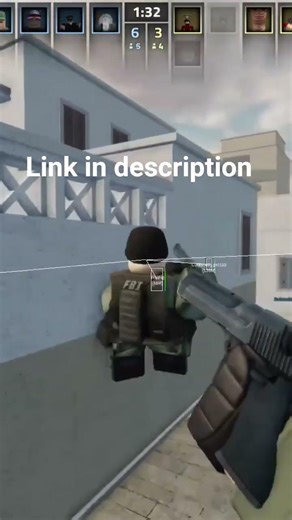 Counter Blox script free undetected *OP #roblox #csgo #mm2 #2026 #gaming #memes #robloxhackscript