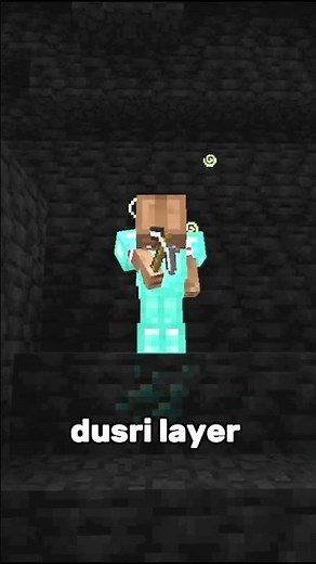 What if we can get sick in Minecraft #shorts