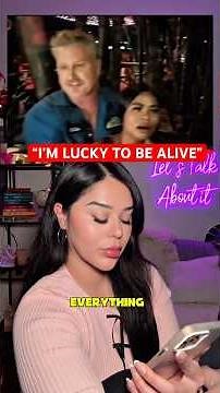 STOP USING DATING APPS IN FOREIGN COUNTRIES! Man finds Bumble date who drugged & robbed him