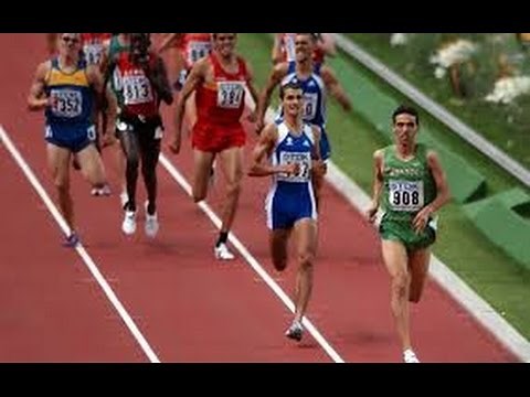 Plan entrainement demi fond 800m 1500m en 10 semaine