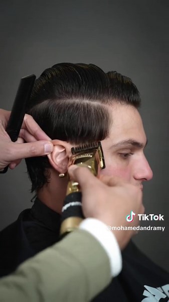 Mullet Haircut Tutorial: Trendy Styles for Men