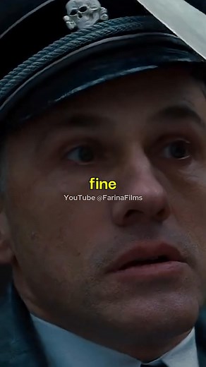 Christoph Waltz Says Acting Isn’t Rocket Science #shorts #christophwaltz #acting | Khaled gomez