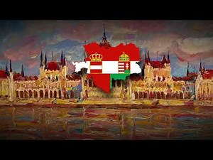 "Radetzky Marsch" - Austrian-Hungarian March [HEINO VERSION]