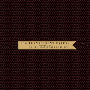 Transparent Digital Paper Pack | Multi-color Star Pattern, Triangle, Transparent Overlays | PNG | Commercial Use | Patterned Image Overlay - Etsy UK