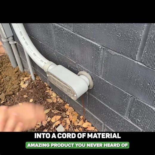 Need to seal around pipes, conduits, or spigots? 🏡 Duct seal is a simple, mess-free solution that every homeowner can use! Unlike spray foam, which can expand unpredictably, duct seal is flexible, easy to shape, and can be adjusted anytime. Perfect for sealing AC lines, water lines, basement spigots, and even around solar conduit. It blocks drafts, moisture, and bugs—keeping your home energy-efficient and pest-free year-round. A forgiving, DIY-friendly product that delivers professional results
