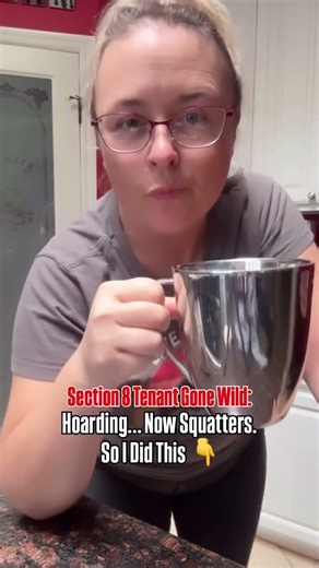 Section 8 Tenant Saga: Hoarding, RVs, And Possible Squatters On The Property