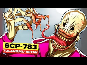 SCP-783 - Ada Pria Bengkok