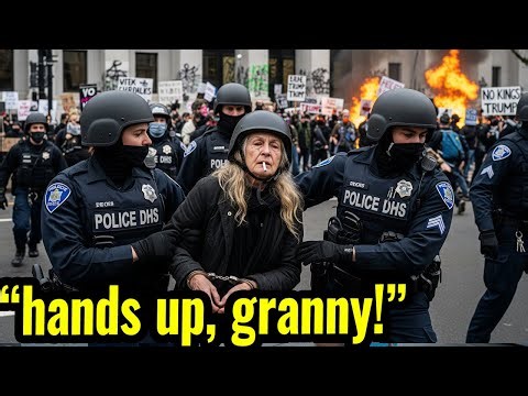 ‘No Kings’ Rioters Getting Arrested in the Funniest Ways!