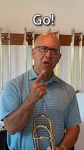 when you play Bolero for Joe Alessi… | TromboneTimo