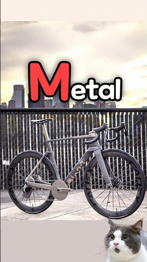 The Aero Titanium Road Bike with Ultimate Metal Feel 🚀 NO.22 Reactor Aero V2