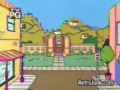 The Simpsons 300th Episode Intro