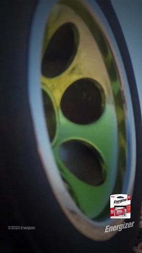 Conoce nuestra última innovación ⚡️Las pilas Energizer MAX®️, duran hasta 300 % más*, incluyen materiales reciclados**.🔋 ♻️ *Versus carbón zinc en juguetes (solo pilas AA / AAA). **Acero hasta un 10% reciclado. Solo AA. Envases especialmente marcados. #Energizer #trending #aprendeentiktok #energía #Pilas #tiktokviral #1