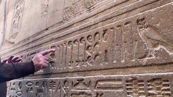 This is why some researchers believed Egypt preserved memories of Atlantis