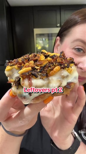 Creative Leftover Recipes to Try Today