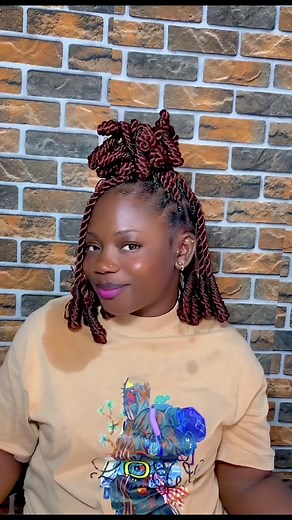 @bonniebraids on TikTok