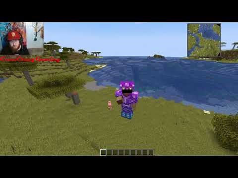 Minecraft Mod Reviews 2.0 (Revived) #156 - Mythic Metals