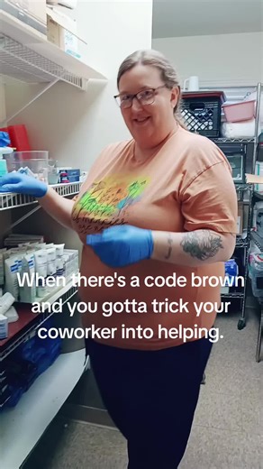How to Handle a Code Brown Situation with Coworkers