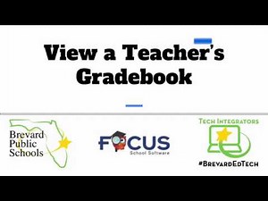 Access Teacher Gradebook