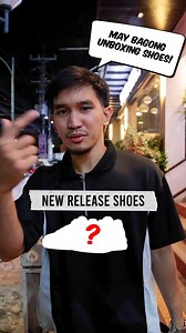 1.3K reactions · 51 shares | Kevin Quiambao signature sneaker  Unboxing #carlojimenez #flipmamba #sneakers #sneakerheads #fypage #fyp #fypシ #flipphenomenalsole #reelsinstagram #flip #coinflip #adidas | Carlo Jimenez | Facebook