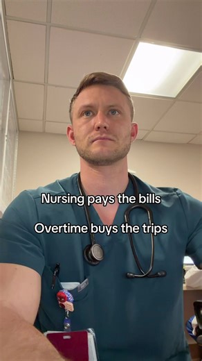 Building Wealth as a Nurse: Steps Beyond Overtime