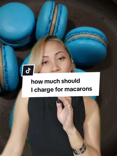 Master Your Macaron Pricing Strategy