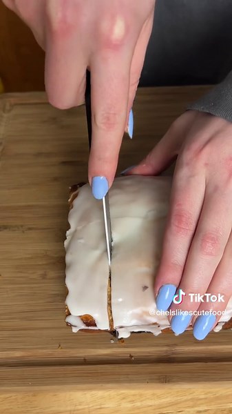 Delicious Lemon Blueberry Loaf Recipe with Lemon Glaze