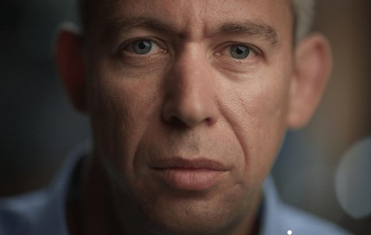 He Was Frozen In Place, Conscious But Unable To Communicate. Remarkable Story Of Martin Pistorius Told In Oscar-Contending Doc ‘Ghost Boy’