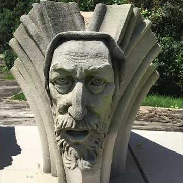 In My Own Words: Gothic Architecture