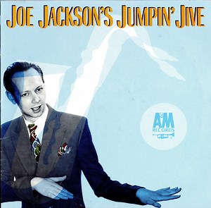 Joe Jackson's Jumpin' Jive - Joe Jackson's Jumpin' Jive
