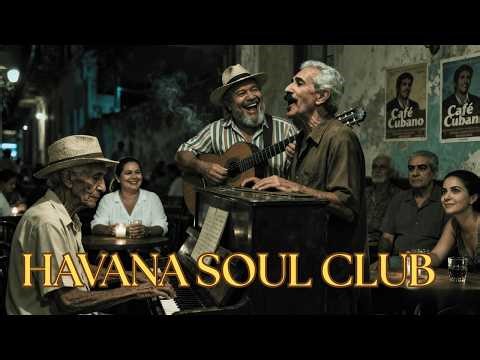 Best of Son Cubano – Timeless Cuban Music for Dancing & Relaxing