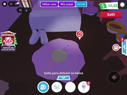 Referencias de trabajos en Adopt Me: diseños y consejos