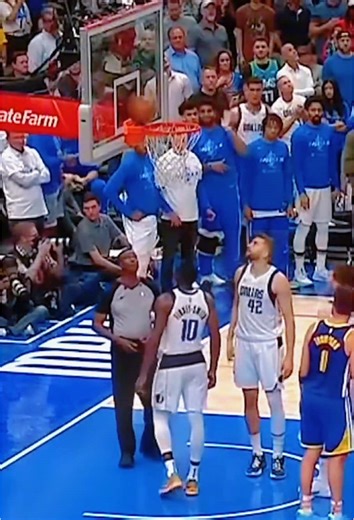 Top Funny NBA Fail Moments You Can't Miss