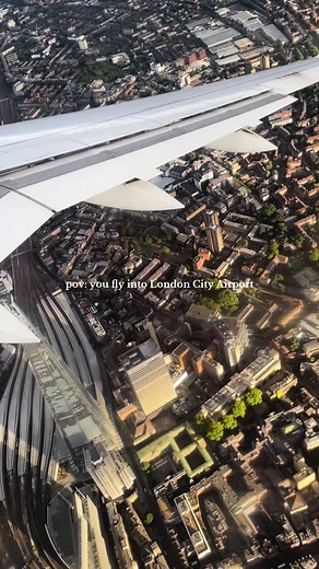 Exploring London City Airport: A Traveler's Guide