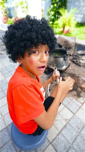 The End 😂😂 |Indian family #shorts #indian #chotabhai #school