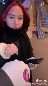 Welder Sayings and Mickey Mouse - Boosting Women's Mood