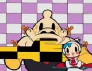 2000年に放映開始したアニメのOPメドレー（その１）