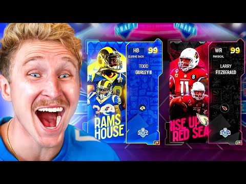 The NFL Draft Promo is AMAZING!