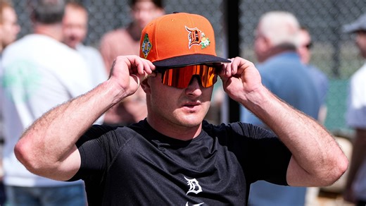 Detroit Tigers spring training: Key questions to answer in 2026 camp